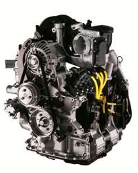 U2268 Engine